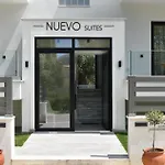 Nuevo Hotel *