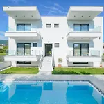 Nuevo * Limenas (Thasos)