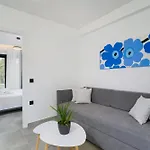 Hotel Nuevo Limenas (Thasos)