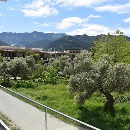 Hotel Nuevo Limenas (Thasos)