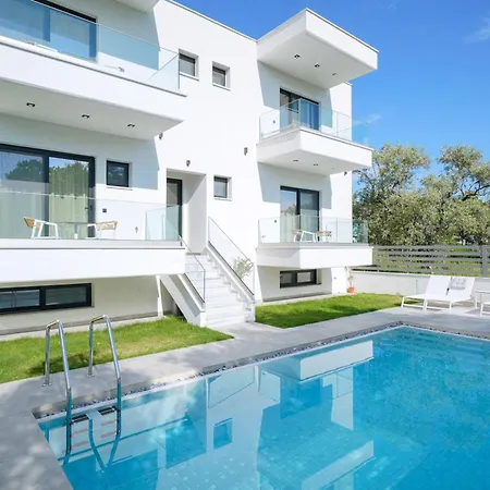 Nuevo * لايميناس