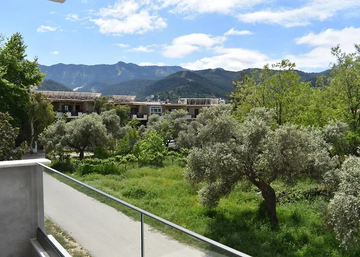 Hotel Nuevo Limenas (Thasos)