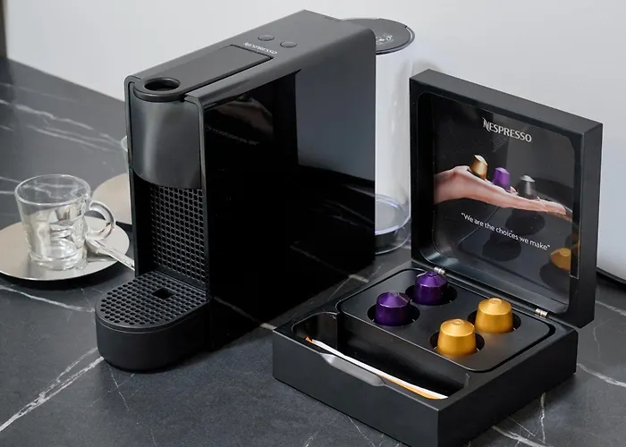 Hotel Nuevo Limenas (Thasos)