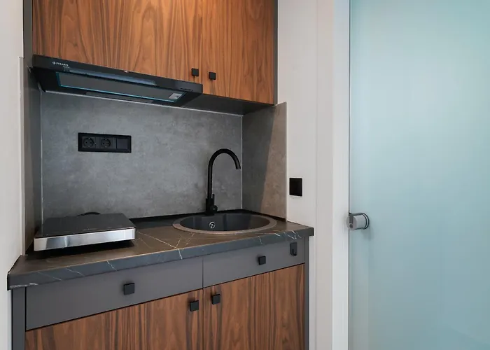 Nuevo * Limenas (Thasos)