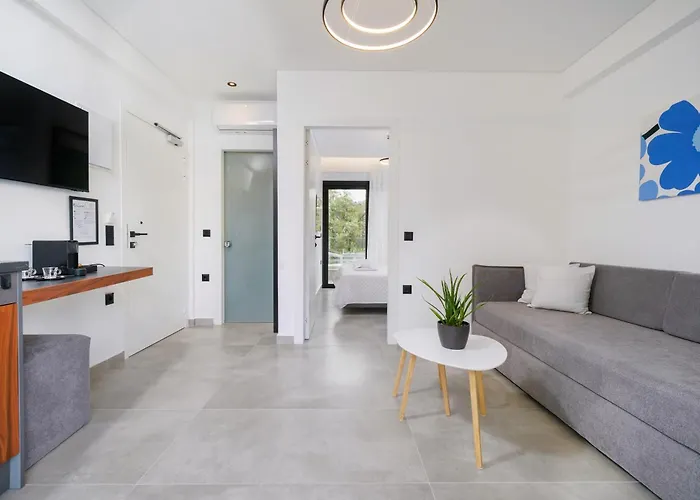 Nuevo Hotel Limenas (Thasos)