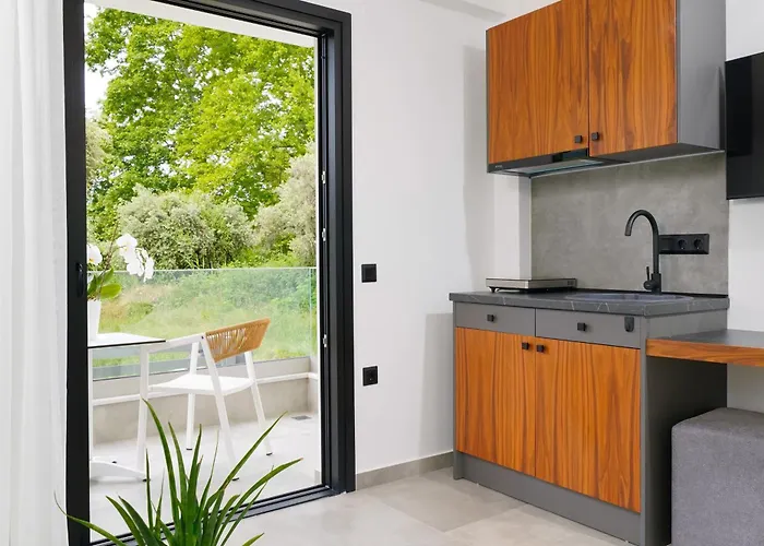 Nuevo Hotel Limenas (Thasos)