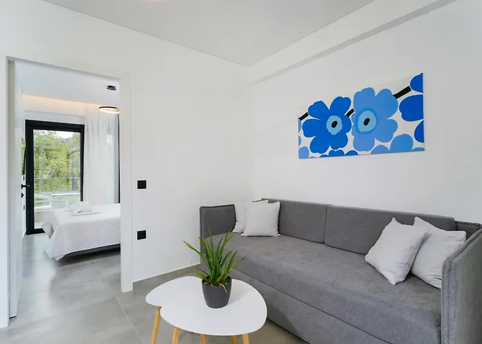 Hotel Nuevo Limenas (Thasos)