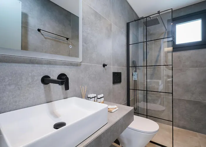 Nuevo * Limenas (Thasos)